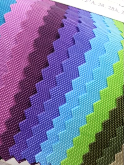 GZ-DL  420D平紋尼龍   DL-4203B-1 細節-3